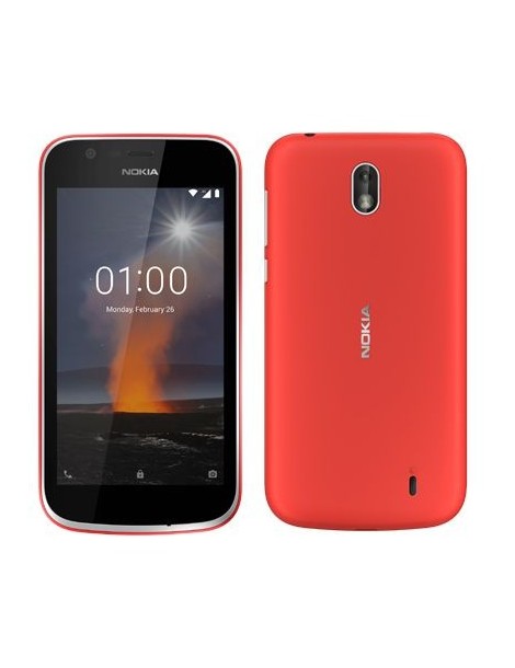Nokia 1 - 4G - Ram 8Go Caméra 5mégapixels